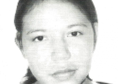 Família procura por Silvane Ribeiro da Silva